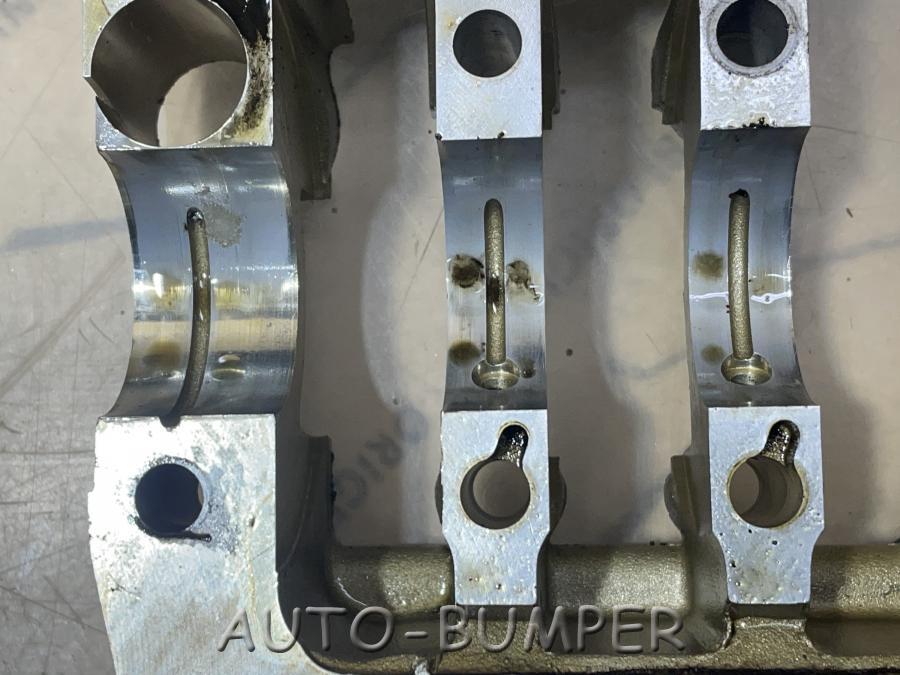 Audi A4 2001- Головка блока цилиндров 06B103373AR, 06B109022B, 06B109101F, 06B109088D